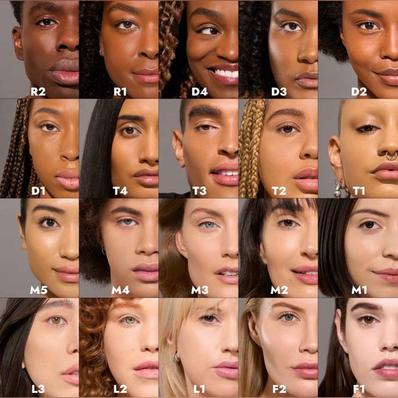 BNIB COVER FX TOTAL COVER CREAM FOUNDATION - Picture 7 of 8